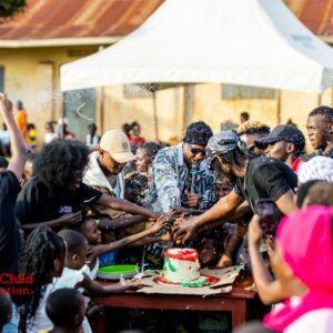 A Heartwarming Christmas Celebration