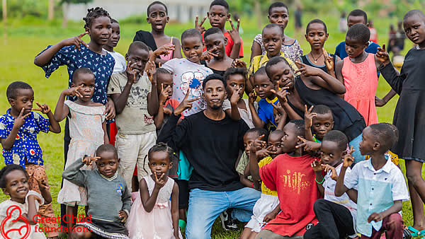 Great Child Foundation